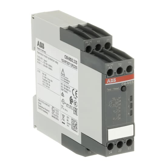 Buy 1SVR730712R2200 - CM-MSS.33S