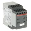 1SVR750487R8300 - CM-MPN.52S Three-phase monitoring relay ABB 3-Phase Monitoring Relays CM-MPN.52S Three-phase monitoring relay — ABB order code 1SVR750487R8300. 350 … 580 V coil; 50 / 60 Hz; IP50 / IP20; ambient −25 … +60 / −40 … +85 °C.