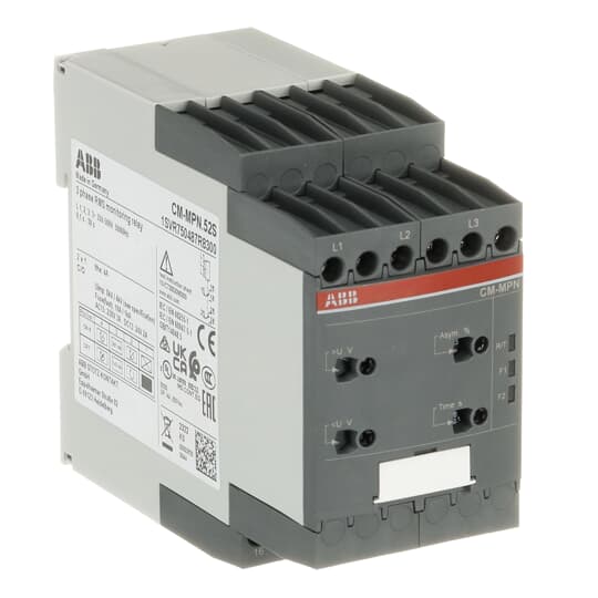 Buy 1SVR750487R8300 - CM-MPN.52S