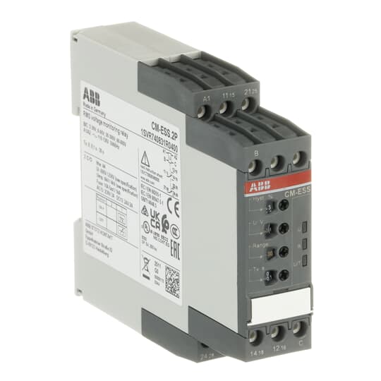 Buy 1SVR740831R0400 - CM-ESS.2P