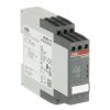 1SVR730700R2100 - CM-MSS.13S Therm. motor protec. relay ABB Thermistor Motor Protection Relays ABB.Africa 1SVR730700R2100 - CM-MSS.13S Therm. motor protec. relay ABB Thermistor Motor Protection Relays CM-MSS.13S Therm. motor protec. relay — ABB order code 1SVR730700R2100. Rated voltage 250 V; 110 … 130 / 220 … 240 V coil; 50 / 60 Hz; IP50 / IP20.
