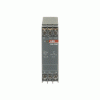 1SVR550881R9400 - CM-PBE Phase loss monitoring relay, L1,2,3-N=220-240VAC ABB 3-Phase Monitoring Relays CM-PBE Phase loss monitoring relay, L1,2,3-N=220-240VAC — ABB order code 1SVR550881R9400. Rated voltage 240 V; 380 … 440 / 220 … 240 V coil; 50 / 60 Hz; IP50 / IP20.