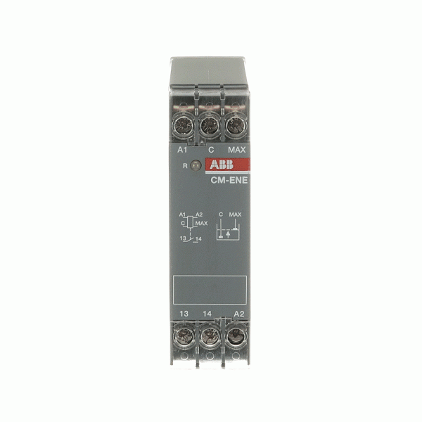 CM-ENE MAX Liquid level relay, 110-130V AC