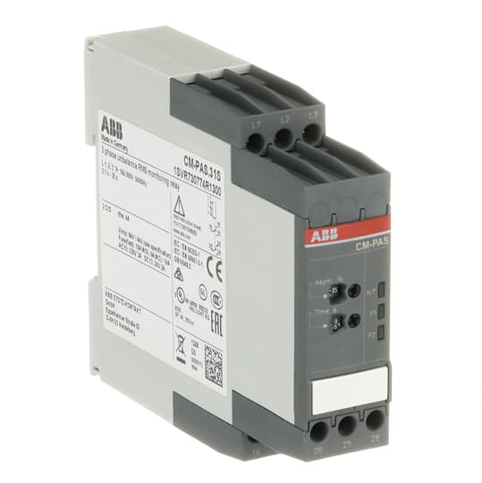 Buy 1SVR730774R1300 - CM-PAS.31S