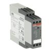 1SVR730700R0200 - CM-MSS.22S Therm. motor protec. relay ABB Thermistor Motor Protection Relays ABB.Africa 1SVR730700R0200 - CM-MSS.22S Therm. motor protec. relay ABB Thermistor Motor Protection Relays CM-MSS.22S Therm. motor protec. relay — ABB order code 1SVR730700R0200. Rated voltage 250 V; 24 V coil; 50 / 60 Hz; IP50 / IP20.