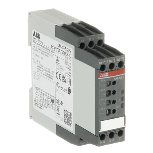 Buy 1SVR730760R0500 - CM-SFS.22S