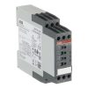 1SVR730740R0300 - CM-TCS.13S Temperature monitoring relay ABB Temperature Monitoring Relays ABB.Africa 1SVR730740R0300 - CM-TCS.13S Temperature monitoring relay ABB Temperature Monitoring Relays CM-TCS.13S Temperature monitoring relay — ABB order code 1SVR730740R0300. 24 … 240 V coil; 50 / 60 Hz / DC; IP50 / IP20; ambient −40 … +60 / −40 … +85 °C.