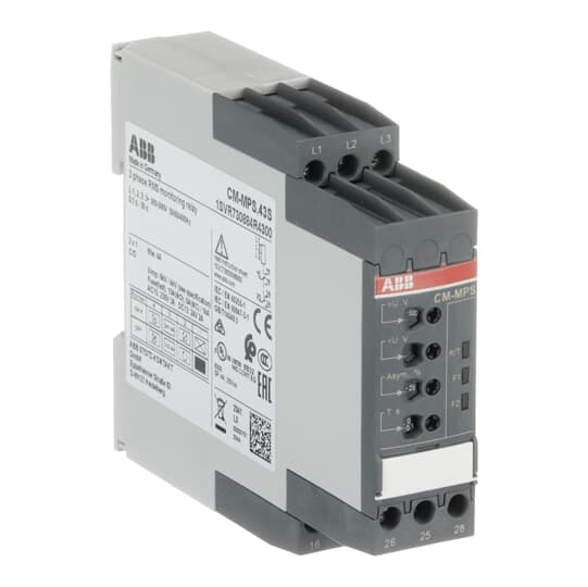 Buy 1SVR730884R4300 - CM-MPS.43S
