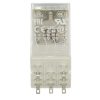 1SVR405612R1100 - CR-M024DC3L Pluggable interface relay ABB Pluggable Interface Relays with LED CR-M024DC3L Pluggable interface relay — ABB order code 1SVR405612R1100. 3P; rated voltage 250 V; 24 V coil; IP40.