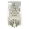 1SVR405622R4100 - CR-U012DC3L Pluggable interface relay ABB Pluggable Interface Relays with LED CR-U012DC3L Pluggable interface relay — ABB order code 1SVR405622R4100. 3P; rated voltage 250 V; 12 V coil; IP40.