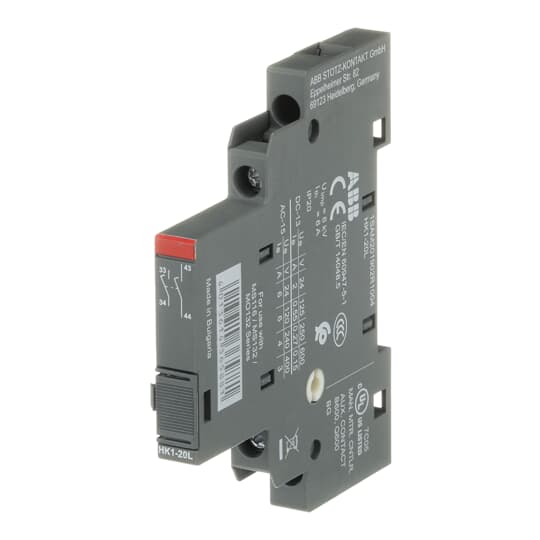 Buy 1SAM201902R1004 - HK1-20L