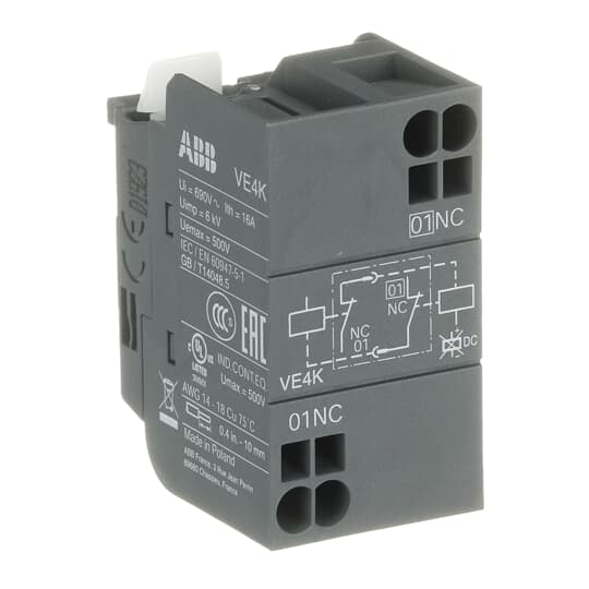 Buy 1SBN030113R1000 - VEM4K