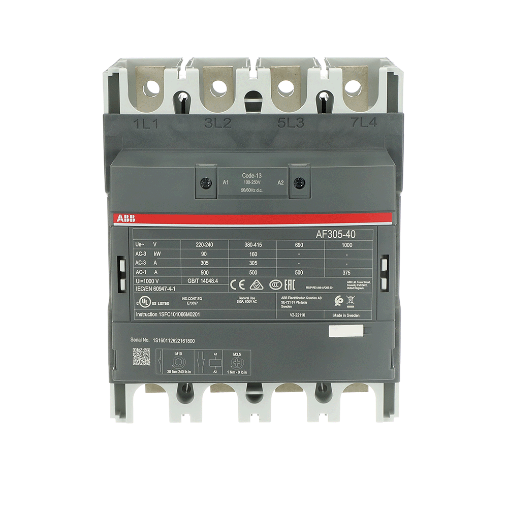 Buy 1SFL587102R1300 - AF305-40-00-13