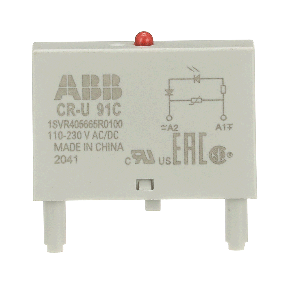 Buy 1SVR405665R0100 - CR-U 91C