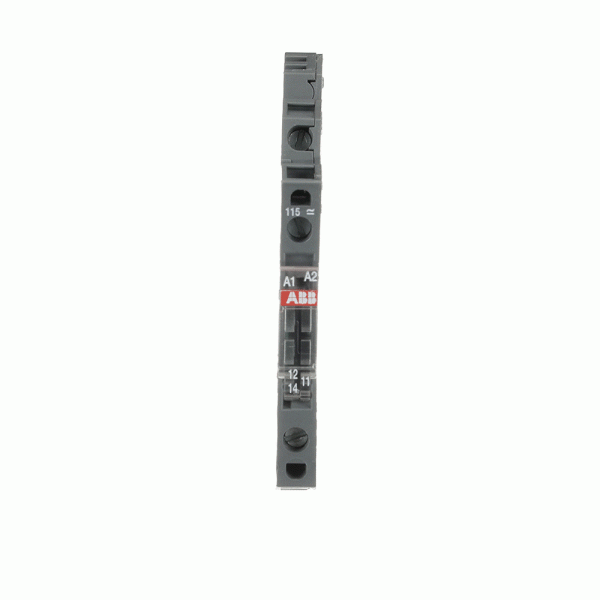 RB121G-115VUC Interface relay R600