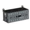 GJL1311901R8104 – VB7-30-10-84 | ABB VB7-30-10-84 — ABB order code GJL1311901R8104. Rated current 12 / 3.5 / 9 A; AC-3 rated current 12 / 9 / 3.5 A; AC-1 rated current 20 / 16 / 6 A; 3P.