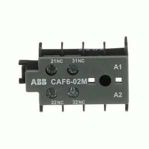 GJL1201330R0011 – CAF6-02M | ABB