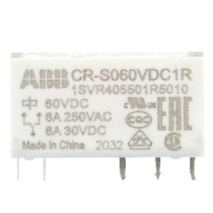 Buy 1SVR405501R5010 - CR-S060VDC1R