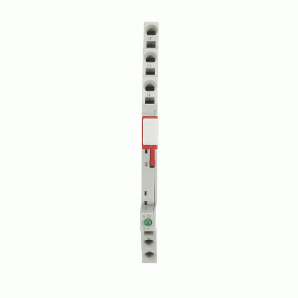 CR-S006/024VDC1SZ Socket
