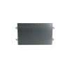 1SL0303A00 – Mounting plate H=300mm | ABB Mounting plate H=300mm — ABB order code 1SL0303A00. IP66; Steel.