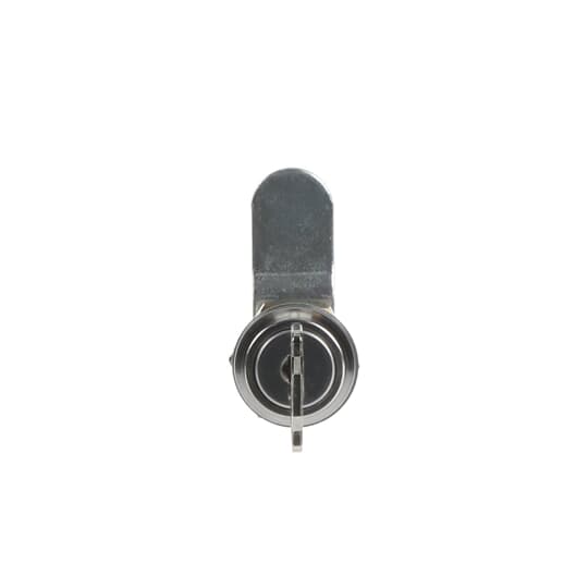AA8002 — AA8002 - YALE type closure and SR key ABB SR2 - Metal Enclosure - IP65 Indoor