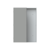 SRN12830X - ENCLOS.BL.DOOR.PLATE S.STEEL1200X800X300 ABB SRX - Stainless Steel Enclosure - IP65 Indoor ABB.Africa SRN12830X - ENCLOS.BL.DOOR.PLATE S.STEEL1200X800X300 ABB SRX - Stainless Steel Enclosure - IP65 Indoor ENCLOS.BL.DOOR.PLATE S.STEEL1200X800X300 — ABB order code SRN12830X. IP66; Grey.