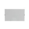 1SL1945A00 – Central blank panel 12M Mistral 65 | ABB