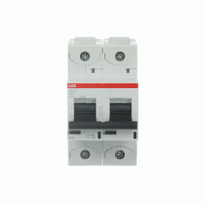 Buy 2CCS862001R0634 - S802S-C63