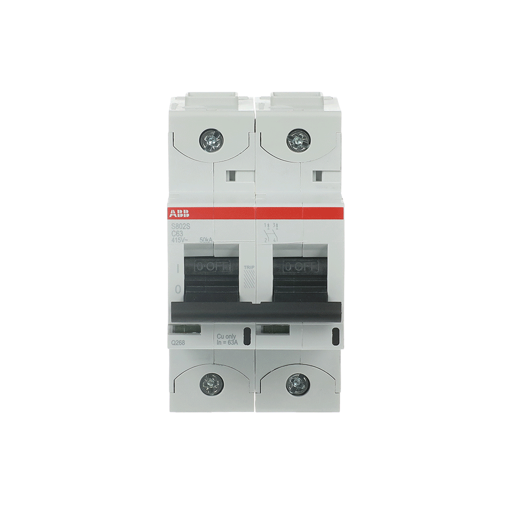 Buy 2CCS862001R0634 - S802S-C63