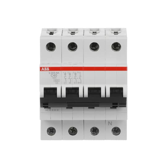 S203-C40NA