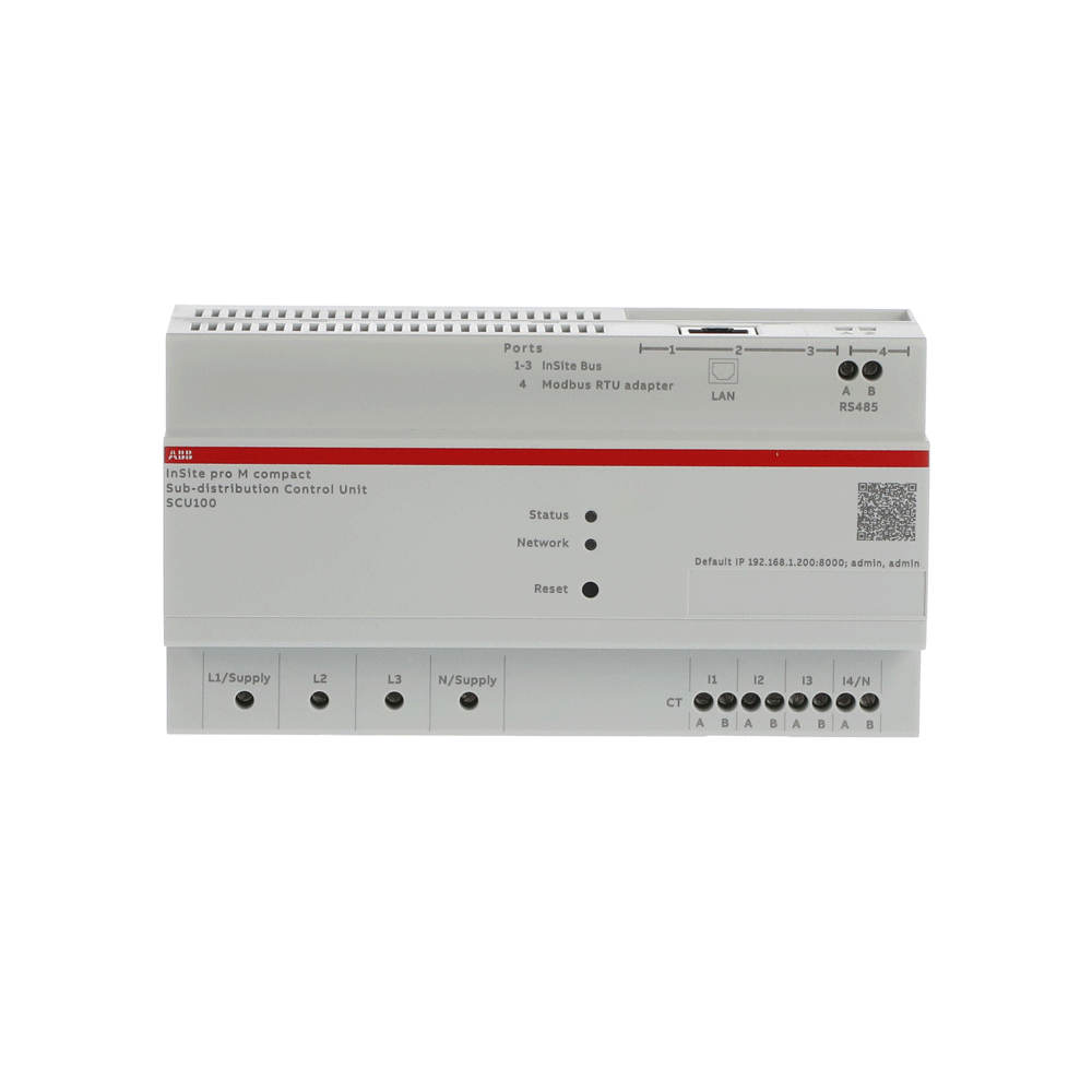 Buy 2CCG000242R0001 - SCU100
