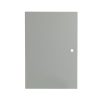 KC6040K – Inner Door (Grey) | ABB Inner Door (Grey) — ABB order code KC6040K. IP20; Grey; Steel.