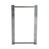 KD6040K – Support Frame For Distribution Kit | ABB Support Frame For Distribution Kit — ABB order code KD6040K. IP65; Grey; Metal.