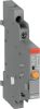 1SAM301901R1001 – CK1-11 | ABB CK1-11 — ABB order code 1SAM301901R1001. Rated voltage 600 / 690 V; rated operational voltage 690 / 600 V; IP20; ambient −25 … +60 / −50 … +80 °C.
