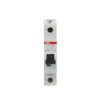 2CDS271061R0255 – S201M-B25UC | ABB S201M-B25UC — ABB order code 2CDS271061R0255. Rated current 25 A; 1P; breaking capacity 10 kA; rated voltage 12 / 250 / 253 V.