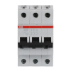 2CDS273001R0404 – S203M-C40 | ABB