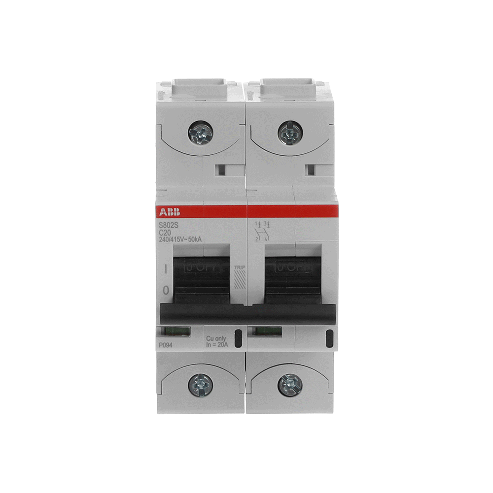 Buy 2CCS862001R0204 - S802S-C20