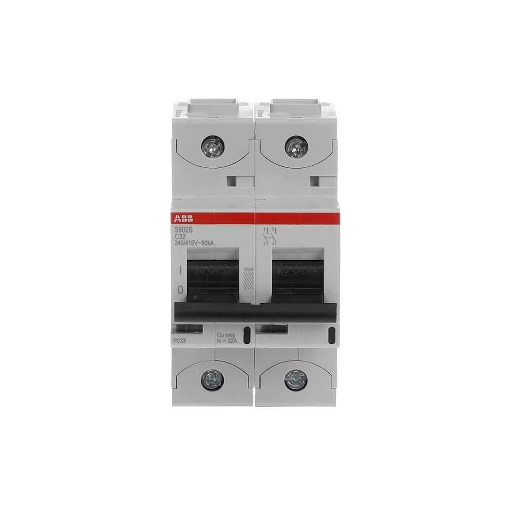 Buy 2CCS862001R0324 - S802S-C32