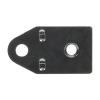AA1206 – Wall Mount brackets (Set of 4) | ABB Wall Mount brackets (Set of 4) — ABB order code AA1206. IP65; Steel.