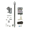 1SDA073891R1 - Lever for mechanical interlock E6.2 3P ABB ACB - Emax 2 Accessories Lever for mechanical interlock E6.2 3P — ABB order code 1SDA073891R1. 3P; to IEC.