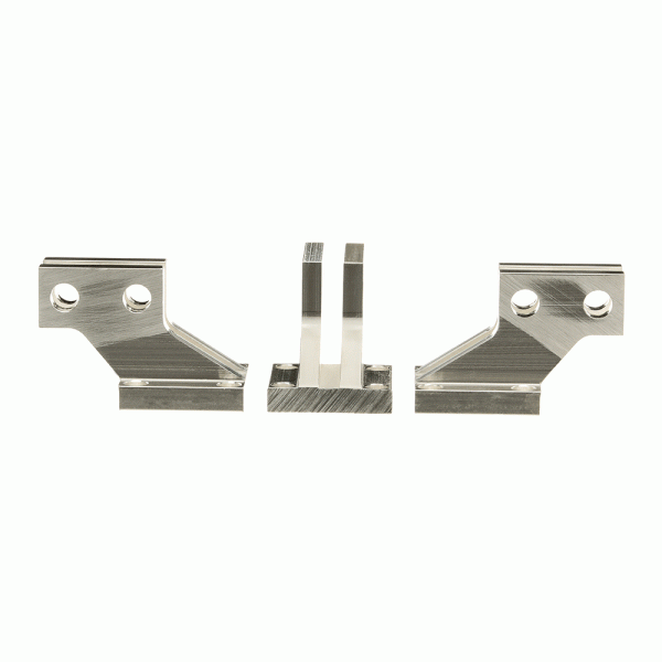 1SDA074061R1 — 1SDA074061R1 - Kit SVR, 3P ABB ACB - Emax 2 Accessories