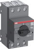 1SAM250000R1001 – MS116-0.16 | ABB MS116-0.16 — ABB order code 1SAM250000R1001. Rated current 0.16 A; 3P; rated voltage 690 V; 50 / 60 Hz.