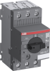 1SAM340000R1001 – MS132-0.16T | ABB MS132-0.16T — ABB order code 1SAM340000R1001. 3P; rated voltage 690 V; 50 / 60 Hz; IP20 / IP10.