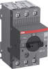 1SAM350000R1001 – MS132-0.16 | ABB MS132-0.16 — ABB order code 1SAM350000R1001. Rated current 0.16 A; 3P; rated voltage 250 / 690 V; rated operational voltage 690 / 250 V.