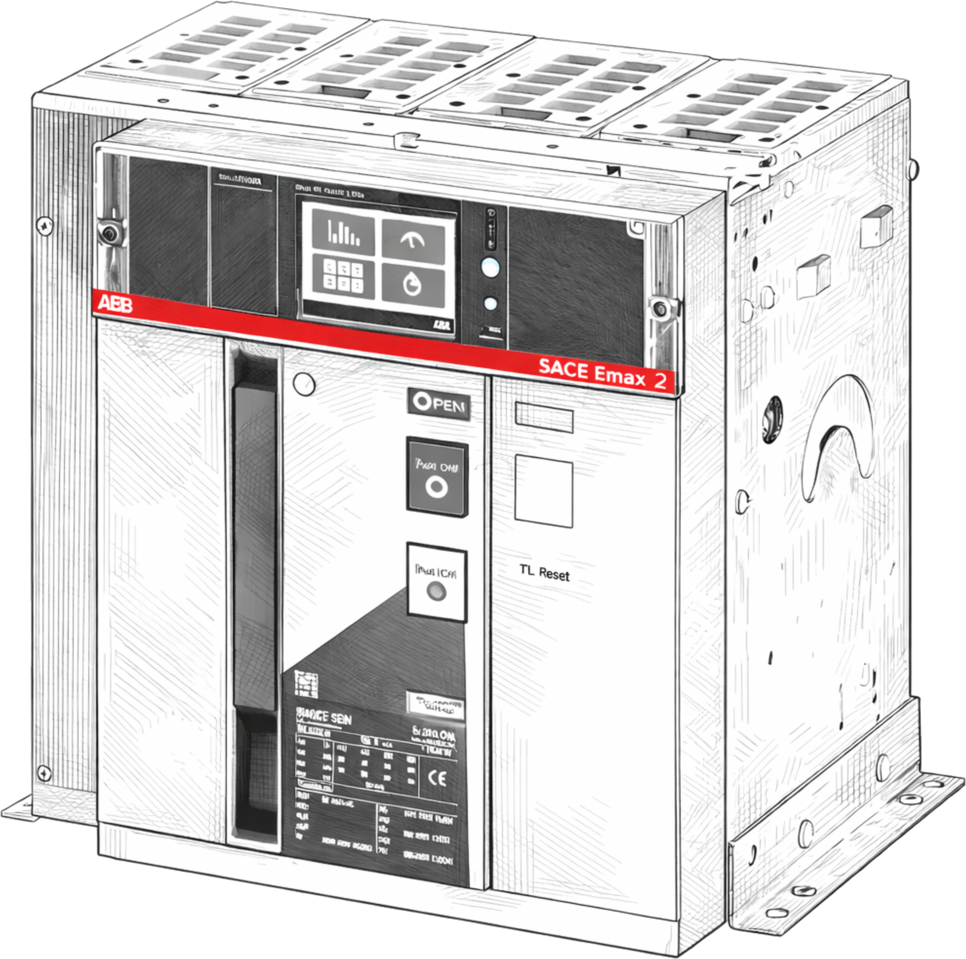 Air Circuit Breakers