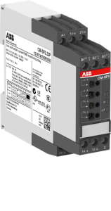 1SVR740760R0400 – CM-SFS.21P Current monitoring relay | ABB